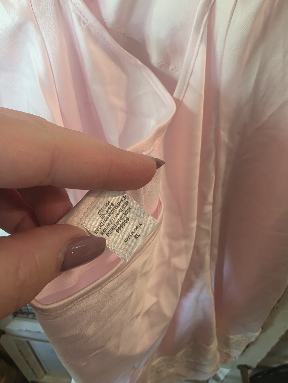NWT Adore Me Lingerie - Picture 6 of 6